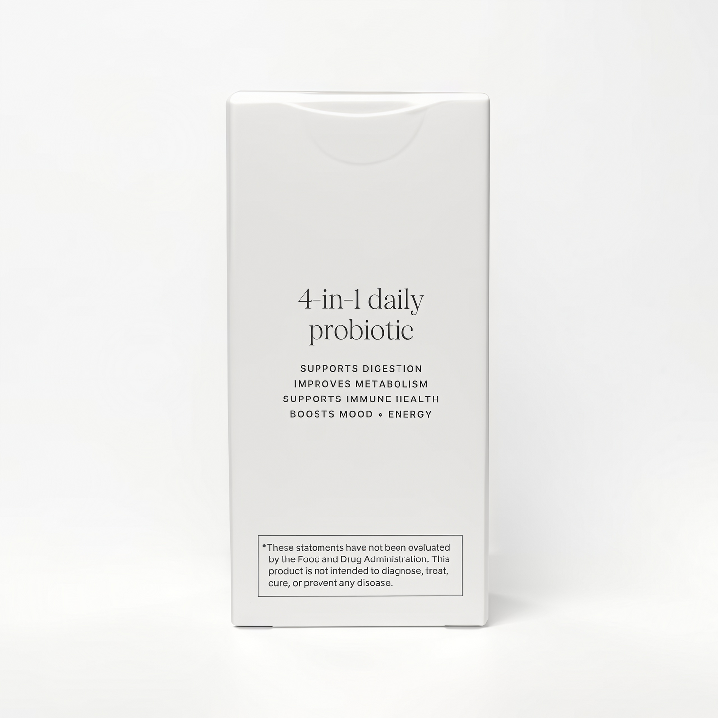 Pendulum Metabolic Daily 90 CAPSULES