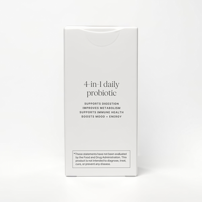 Pendulum Metabolic Daily 90 CAPSULES